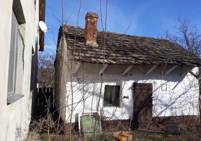 Eladó családi ház, Gyomaendrődön 5.8 M Ft, 1+1 szobás
