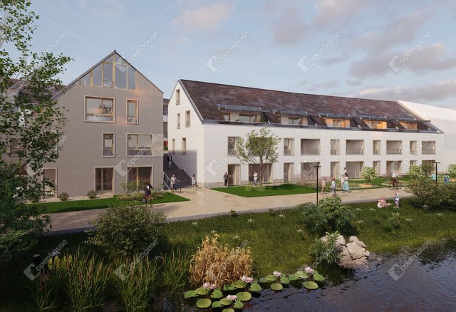 Eladó téglalakás, Mosonmagyaróváron 69.874 M Ft, 3 szobás