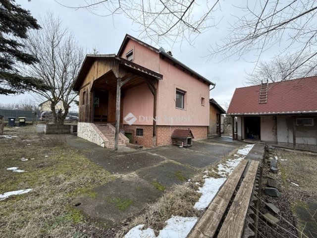 Eladó családi ház, Isaszegen 46 M Ft, 2 szobás