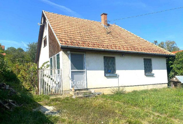 Eladó nyaraló, Zamárdiban 65 M Ft, 2+1 szobás