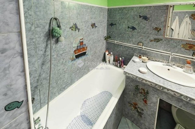 Eladó családi ház, Kecskeméten 27.5 M Ft, 3 szobás