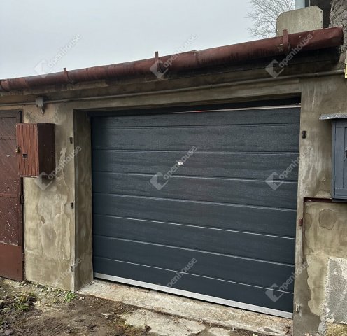 Eladó garázs, Miskolcon 7.65 M Ft / költözzbe.hu