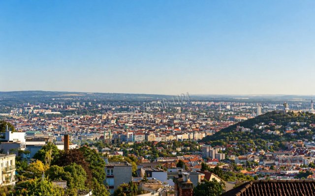 Eladó téglalakás, Budapesten, XII. kerületben 399 M Ft, 4 szobás
