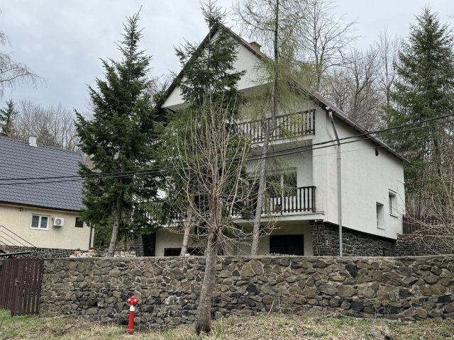 Eladó nyaraló, Mátraszentimrén 86 M Ft, 4 szobás