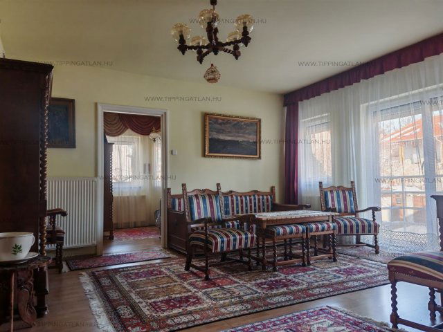 Eladó téglalakás, Érden 83.9 M Ft, 3 szobás