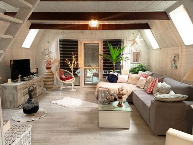 Eladó családi ház, Fertőhomokon 59.9 M Ft, 3 szobás