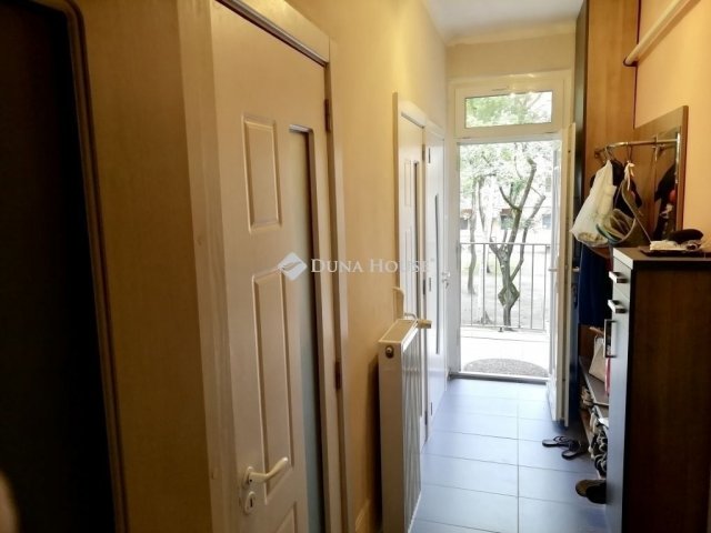 Eladó téglalakás, Budapesten, XIV. kerületben 75 M Ft, 2 szobás