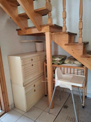 Eladó nyaraló, Szigetbecsén 89.9 M Ft, 4 szobás