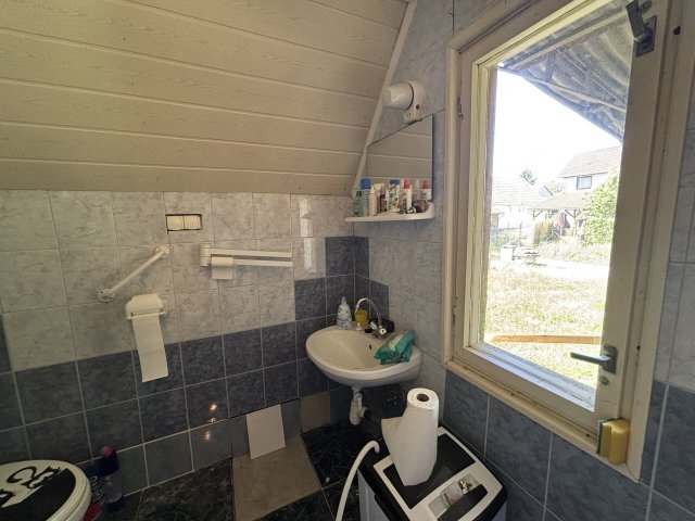 Eladó nyaraló, Tiszacsegén 14.9 M Ft / költözzbe.hu