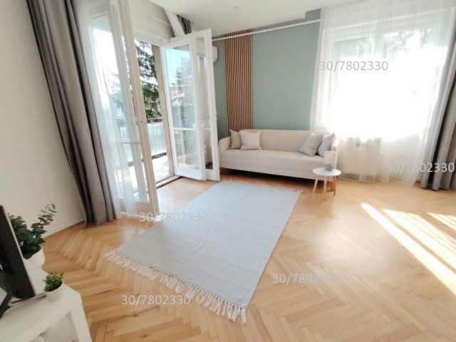 Eladó téglalakás, Budapesten, II. kerületben 110 M Ft, 2 szobás