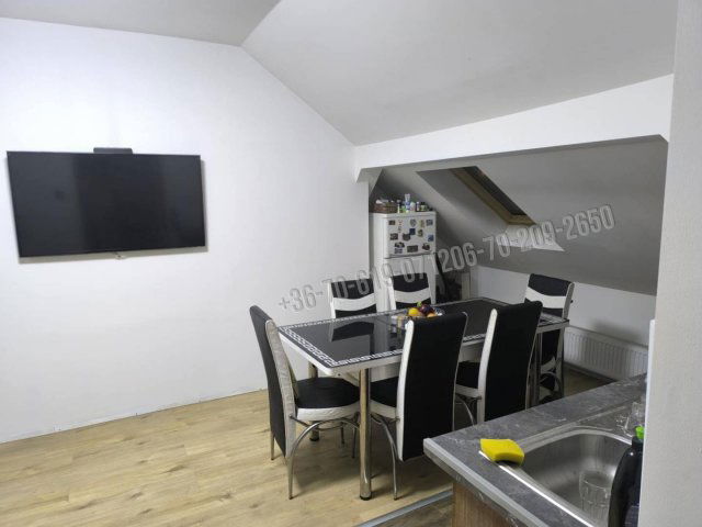 Eladó családi ház, Budapesten, XX. kerületben 105 M Ft
