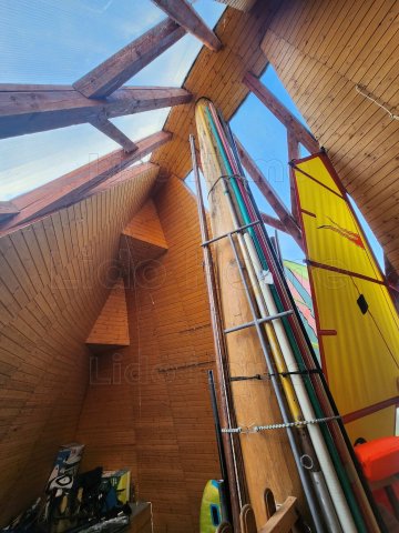 Eladó üzlethelyiség, Balatonlelleén 49.99 M Ft