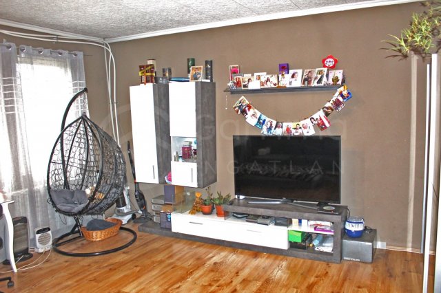 Eladó családi ház, Mályin 35 M Ft, 3 szobás