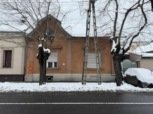 Eladó családi ház, Budapesten, IV. kerületben 83.9 M Ft