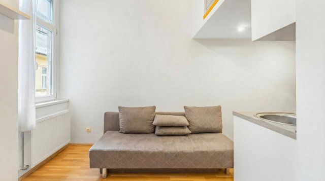 Eladó téglalakás, Budapesten, XIII. kerületben 44.9 M Ft