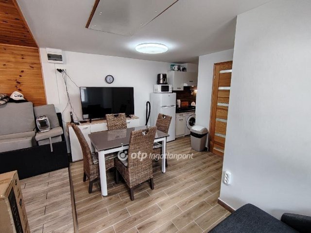 Eladó sorház, Dömsödön 27.9 M Ft, 1 szobás