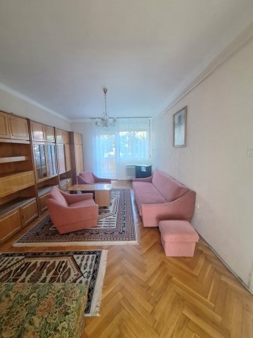 Kiadó téglalakás, albérlet, Szolnokon 120 E Ft / hó, 2 szobás