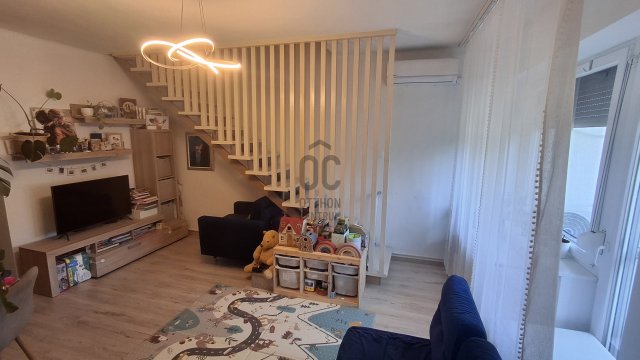 Eladó téglalakás, Szombathelyen 59 M Ft, 3 szobás