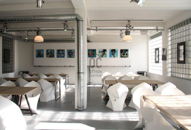 Kiadó iroda, Budapesten, VI. kerületben 693 E Ft / hó