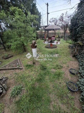 Eladó családi ház, Sülysápon 33 M Ft, 3 szobás