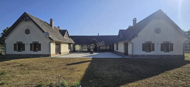 Eladó mezogazdasagi ingatlan, Lajosmizsén 119 M Ft, 9 szobás