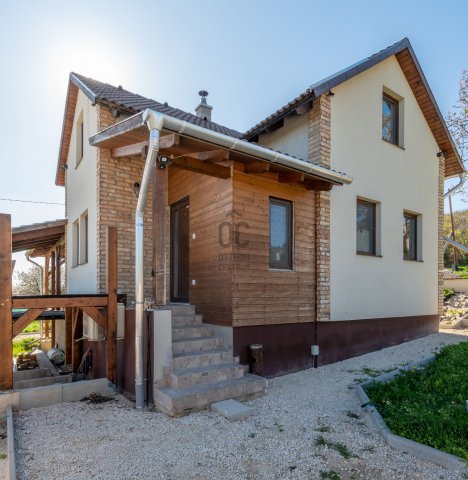 Eladó családi ház, Csóron 45.9 M Ft, 3 szobás