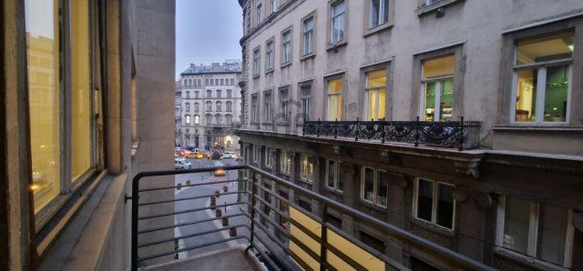 Eladó téglalakás, Budapesten, VI. kerületben 144.99 M Ft