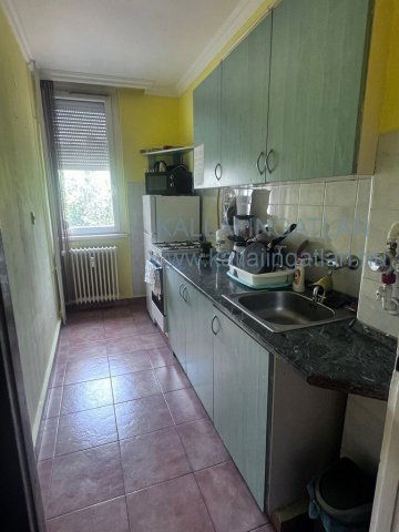 Kiadó téglalakás, albérlet, Nyíregyházán 120 E Ft / hó