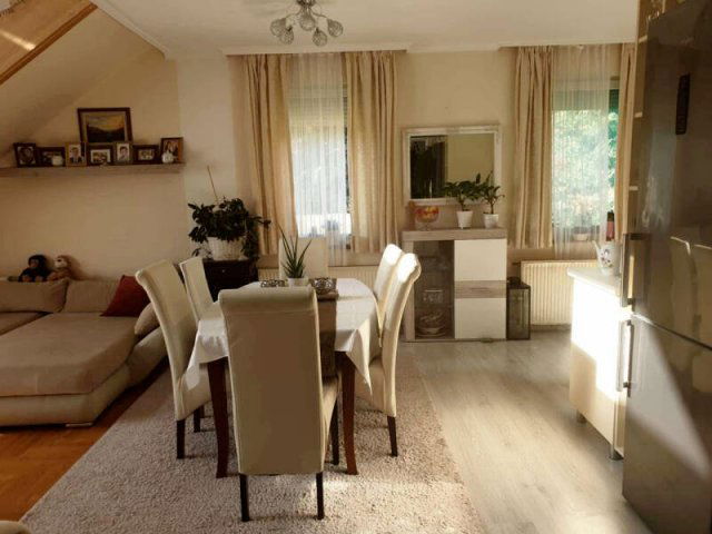 Eladó családi ház, Pilisjászfalun 117.9 M Ft, 4 szobás