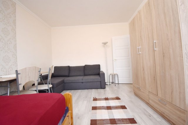 Kiadó téglalakás, albérlet, Debrecenben 160 E Ft / hó, 1 szobás