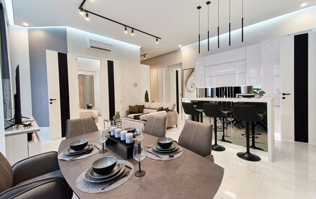 Kiadó téglalakás, albérlet, V. kerületben, Aranykéz utcában