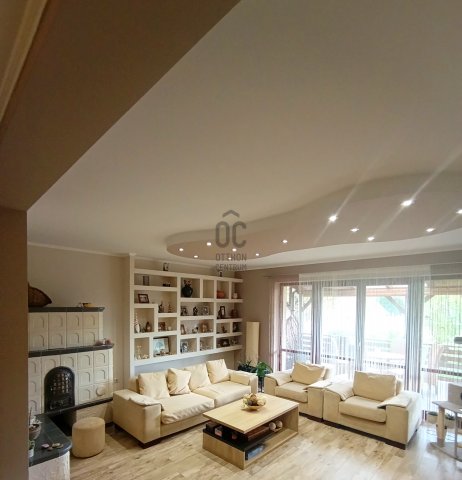 Eladó ikerház, Zalaegerszegen 110 M Ft, 6 szobás