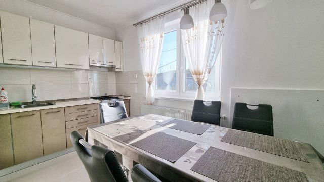 Eladó családi ház, Nyíregyházán 63.5 M Ft, 3 szobás