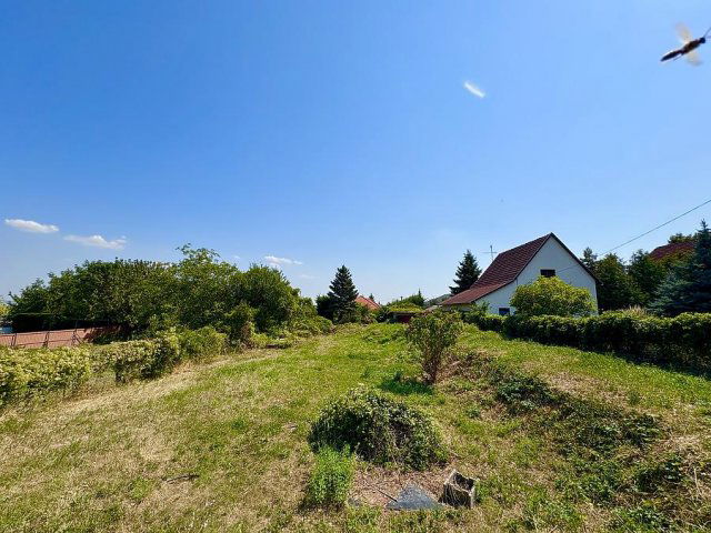 Eladó telek, Ürömön 57.9 M Ft / költözzbe.hu