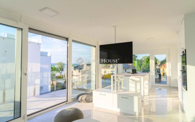 Eladó téglalakás, Fonyódon 159 M Ft, 3 szobás