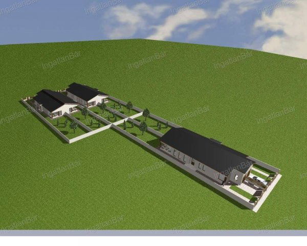 Eladó ikerház, Nyíregyházán 79.999 M Ft, 3 szobás