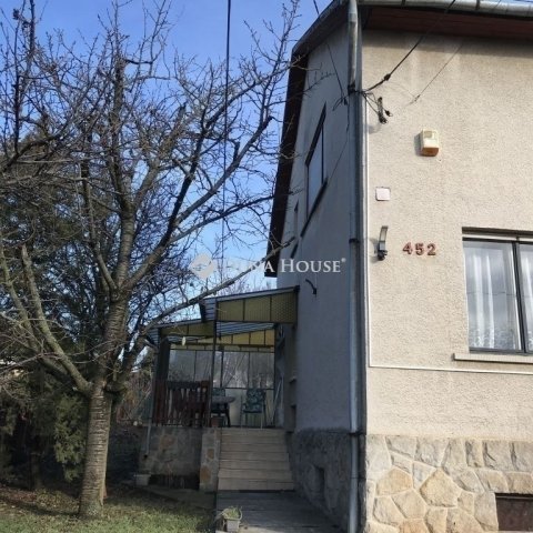 Eladó családi ház, Budapesten, XVII. kerületben 129.9 M Ft