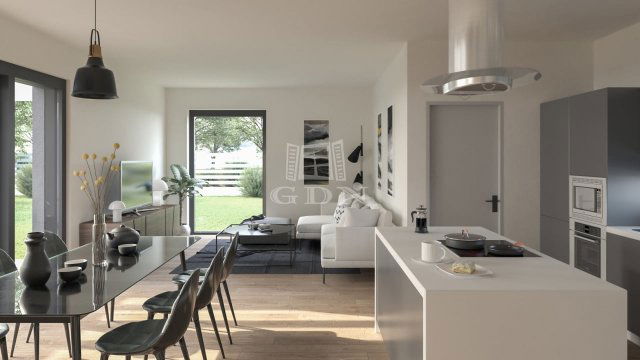 Eladó családi ház, Domonyban 130 M Ft, 4 szobás