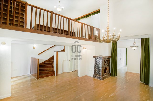 Eladó sorház, Budapesten, XIV. kerületben 324 M Ft, 5 szobás