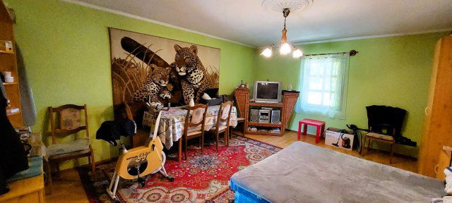 Eladó mezogazdasagi ingatlan, Kétsopronyon 26.9 M Ft, 4 szobás