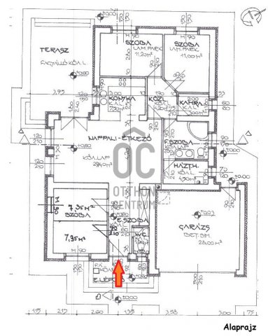 Eladó családi ház, Debrecenben 149.9 M Ft, 5 szobás
