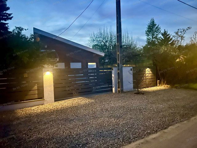 Eladó családi ház, Szigetmonostorban, Vadvirág utcában