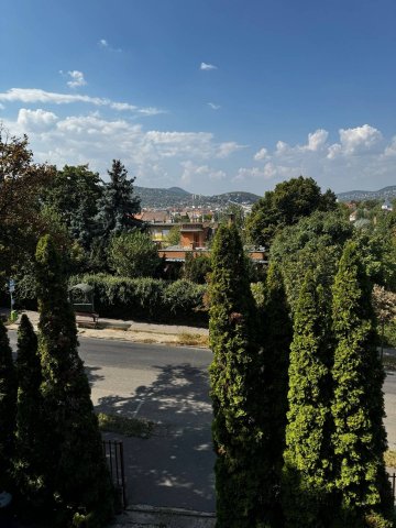Eladó családi ház, Budapesten, I. kerületben 650 M Ft, 5 szobás