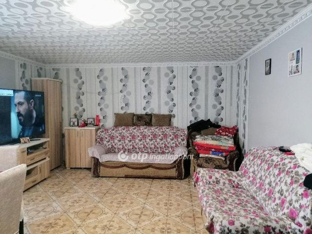 Eladó családi ház, Nagykállóban 14 M Ft, 3 szobás