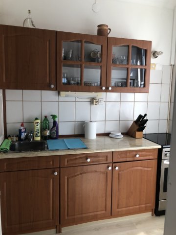 Eladó téglalakás, Hajdúböszörményen 45 M Ft, 2 szobás