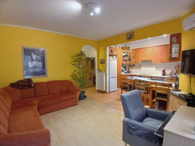 Eladó téglalakás, Budapesten, XVII. kerületben 105 M Ft