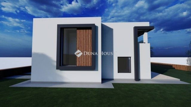 Eladó ikerház, Budapesten, XVIII. kerületben 129.9 M Ft, 5 szobás