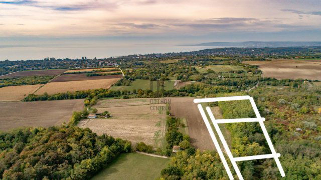 Eladó telek, Balatonkenesén 19.9 M Ft / költözzbe.hu