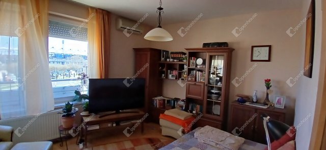 Eladó téglalakás, Zalaegerszegen 61.99 M Ft, 3 szobás