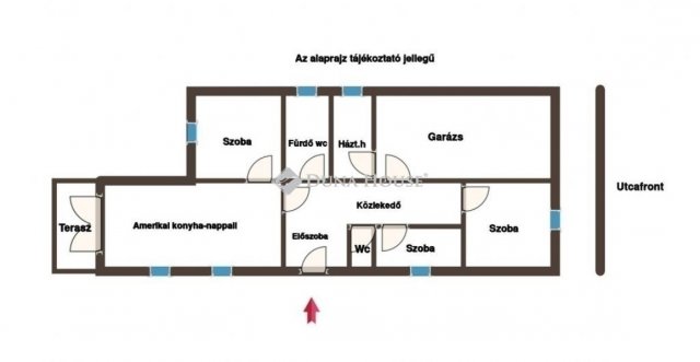Eladó családi ház, Gyálon 130 M Ft, 4 szobás